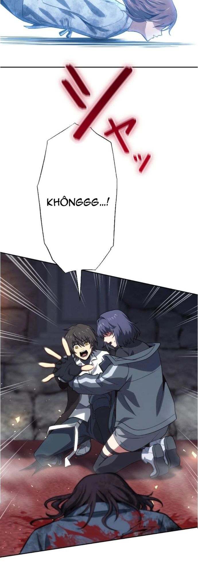 Komyu Sawa Gamer Wa Solo Play De Sekai Saikyou Chapter 18 - Trang 2