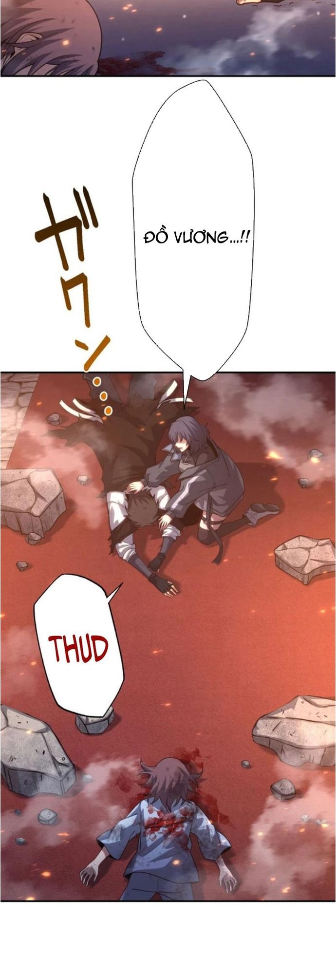 Komyu Sawa Gamer Wa Solo Play De Sekai Saikyou Chapter 18 - Trang 2