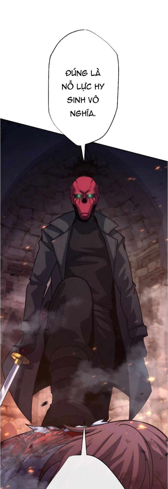 Komyu Sawa Gamer Wa Solo Play De Sekai Saikyou Chapter 18 - Trang 2