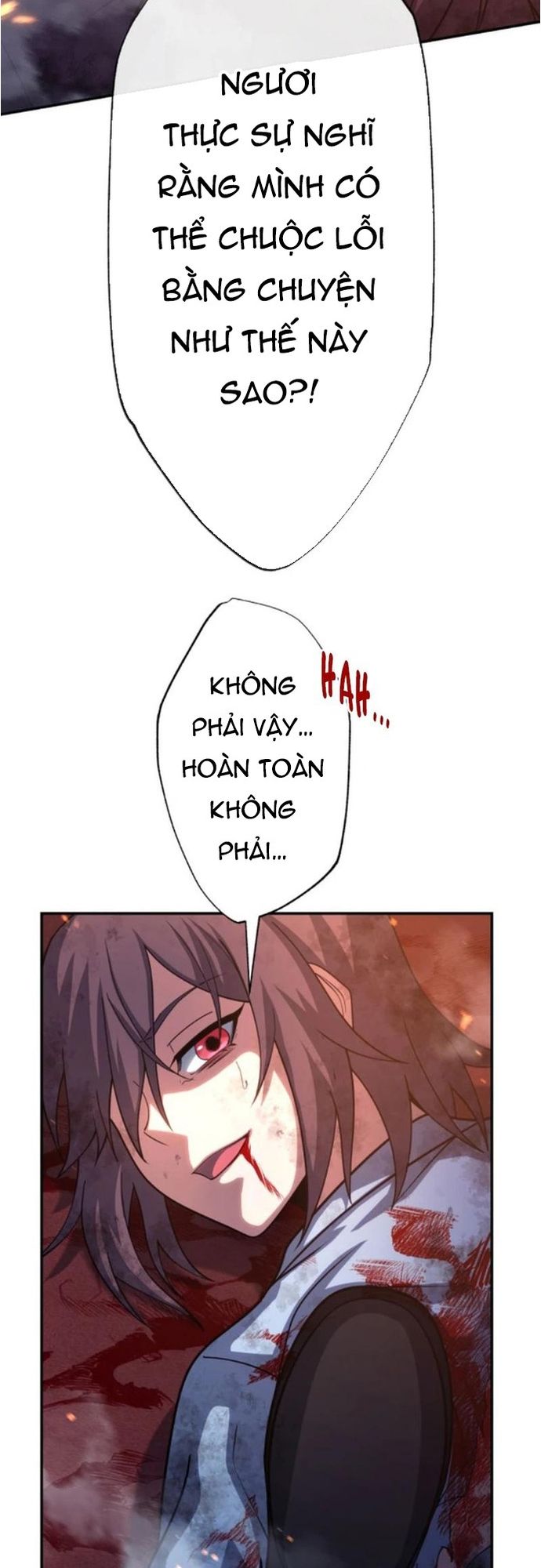 Komyu Sawa Gamer Wa Solo Play De Sekai Saikyou Chapter 18 - Trang 2