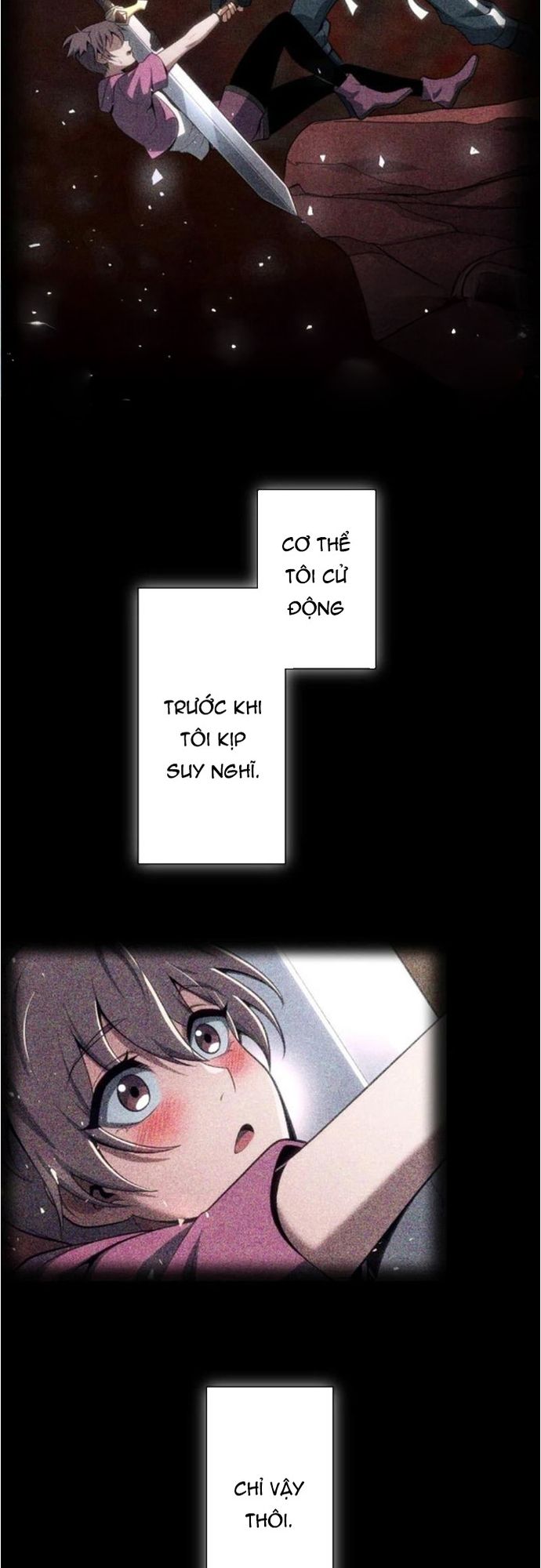 Komyu Sawa Gamer Wa Solo Play De Sekai Saikyou Chapter 18 - Trang 2