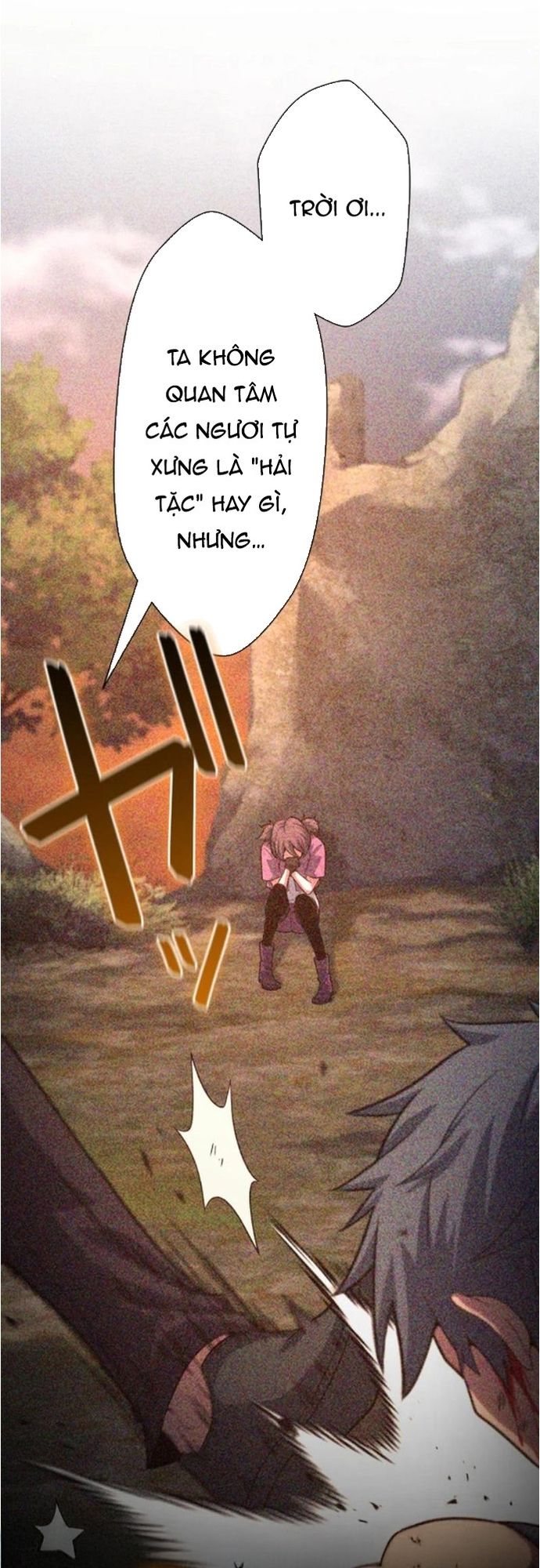 Komyu Sawa Gamer Wa Solo Play De Sekai Saikyou Chapter 18 - Trang 2