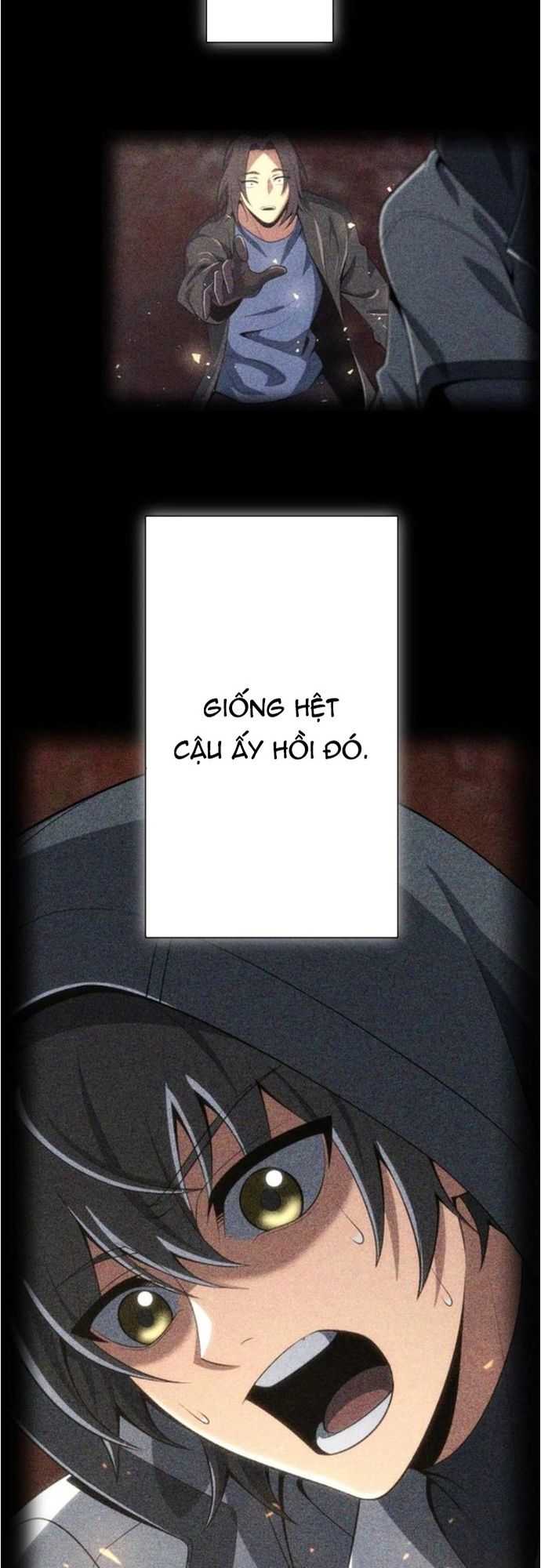 Komyu Sawa Gamer Wa Solo Play De Sekai Saikyou Chapter 18 - Trang 2