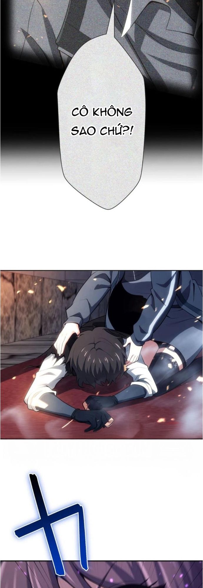 Komyu Sawa Gamer Wa Solo Play De Sekai Saikyou Chapter 18 - Trang 2