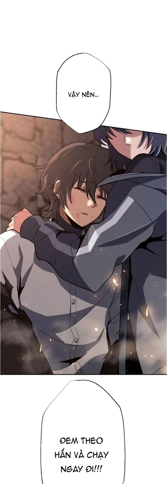 Komyu Sawa Gamer Wa Solo Play De Sekai Saikyou Chapter 18 - Trang 2