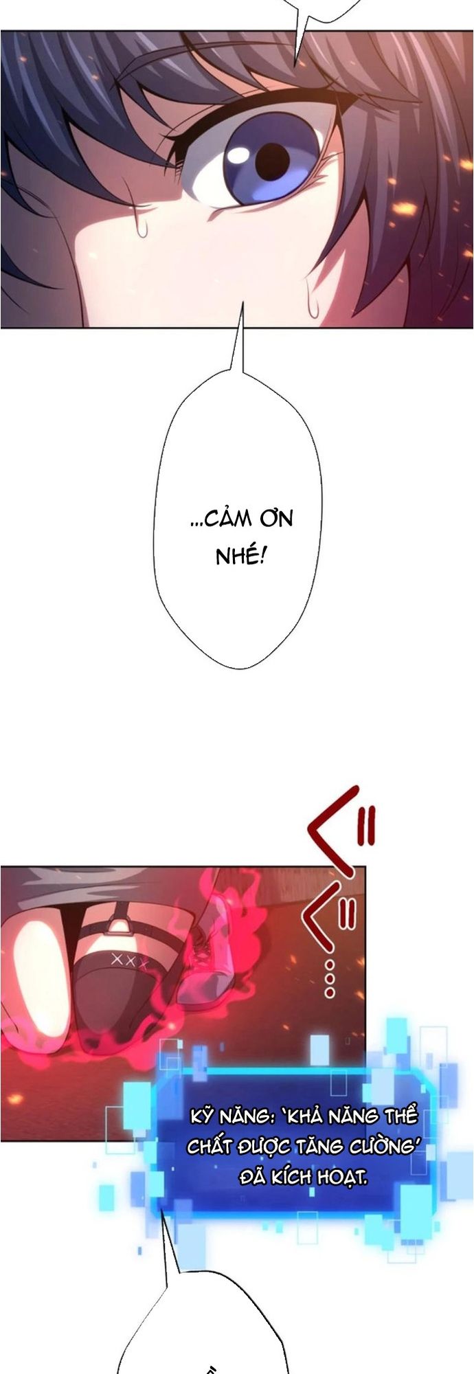 Komyu Sawa Gamer Wa Solo Play De Sekai Saikyou Chapter 18 - Trang 2