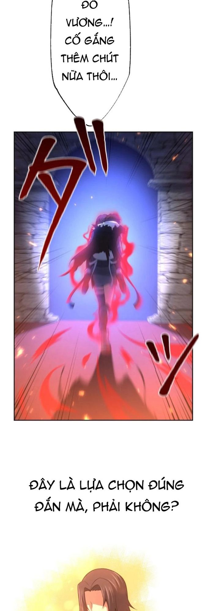 Komyu Sawa Gamer Wa Solo Play De Sekai Saikyou Chapter 18 - Trang 2