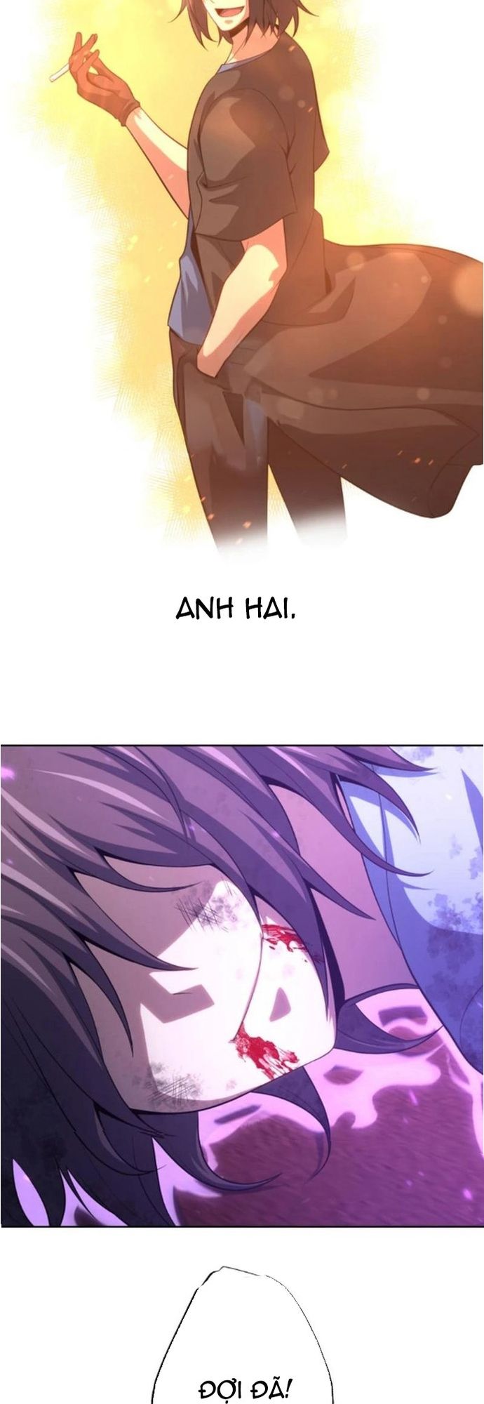 Komyu Sawa Gamer Wa Solo Play De Sekai Saikyou Chapter 18 - Trang 2