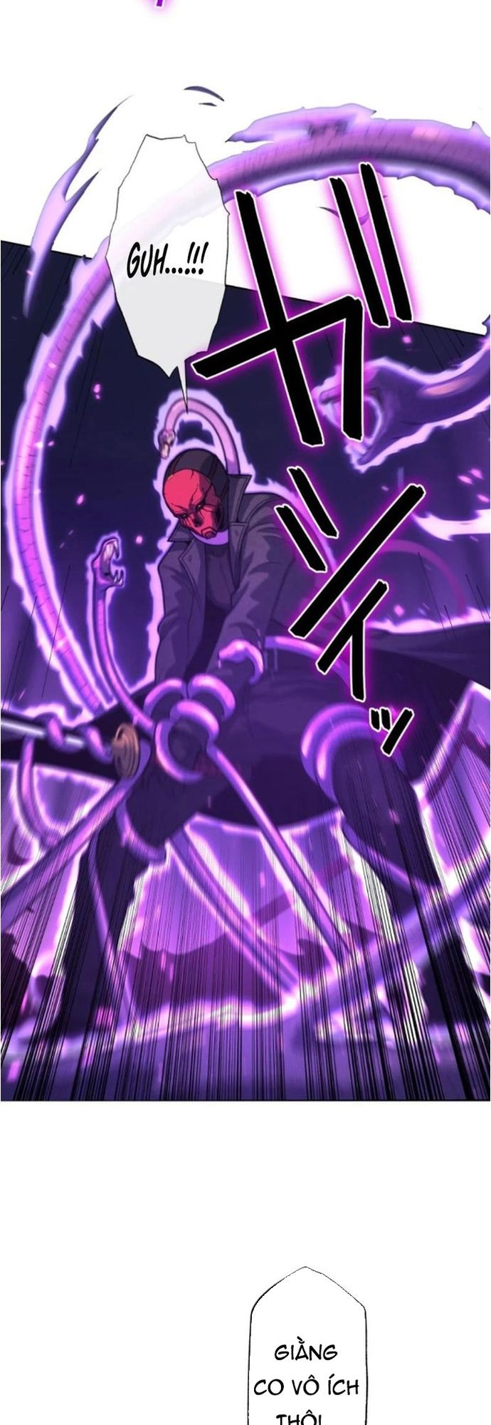 Komyu Sawa Gamer Wa Solo Play De Sekai Saikyou Chapter 18 - Trang 2