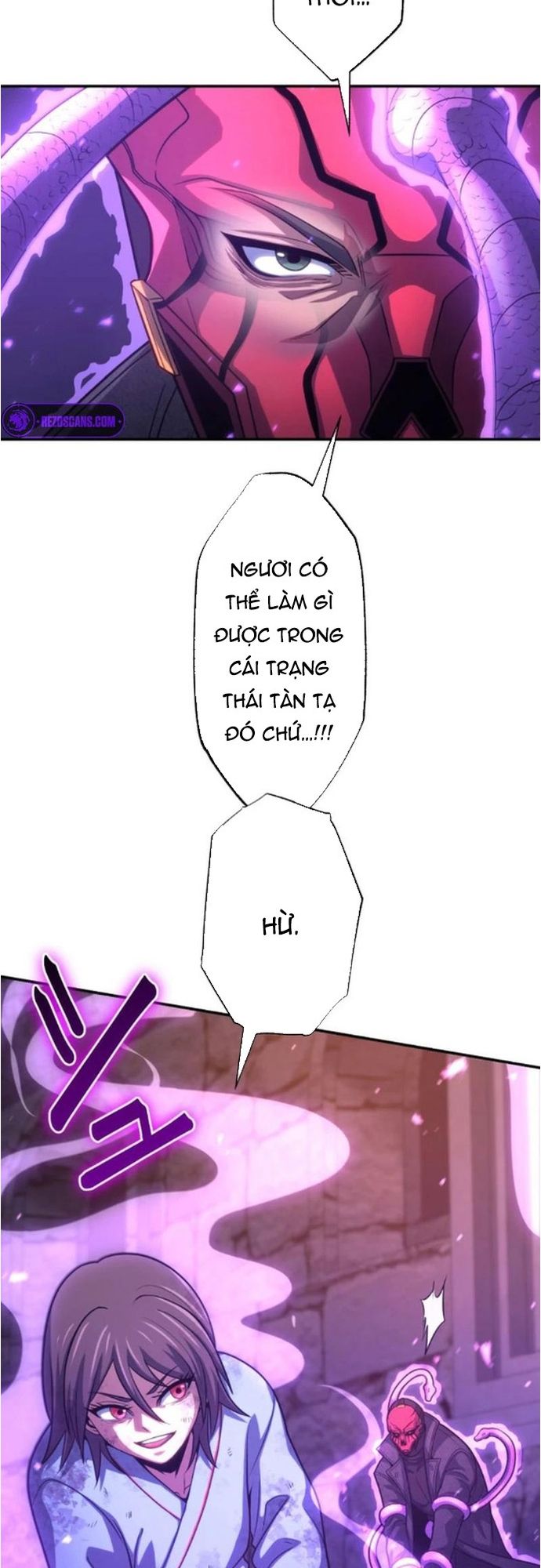 Komyu Sawa Gamer Wa Solo Play De Sekai Saikyou Chapter 18 - Trang 2