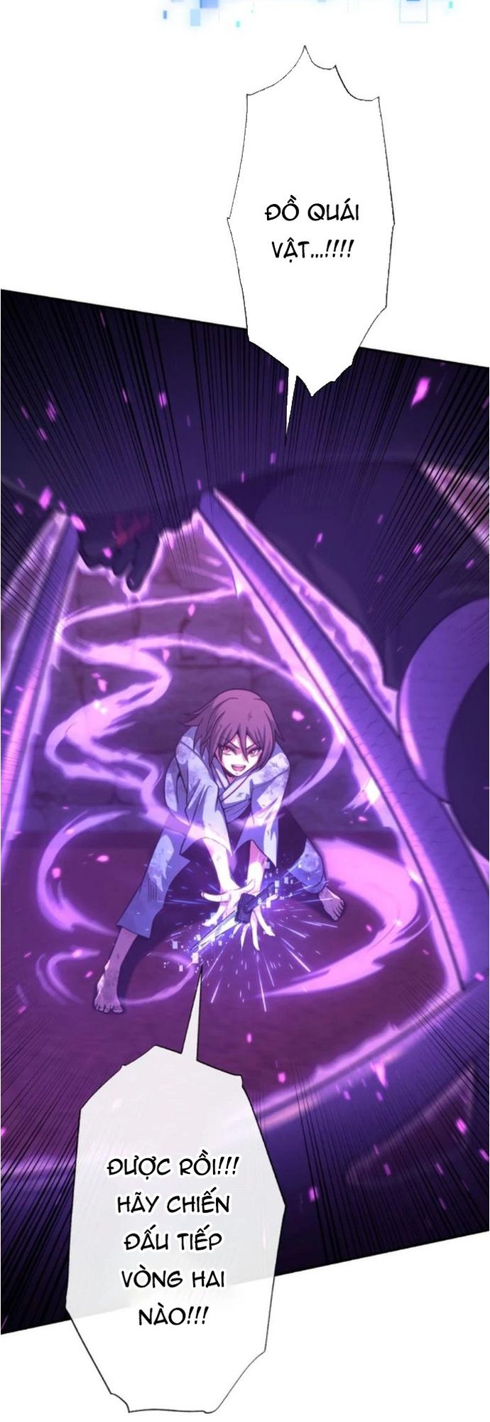 Komyu Sawa Gamer Wa Solo Play De Sekai Saikyou Chapter 18 - Trang 2