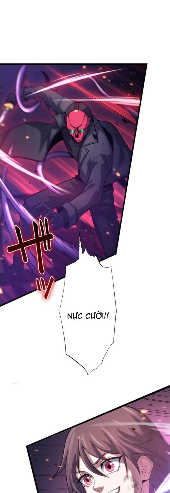 Komyu Sawa Gamer Wa Solo Play De Sekai Saikyou Chapter 18 - Trang 2