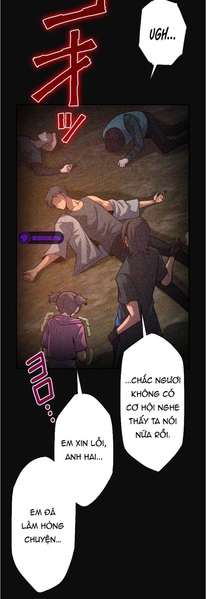 Komyu Sawa Gamer Wa Solo Play De Sekai Saikyou Chapter 18 - Trang 2