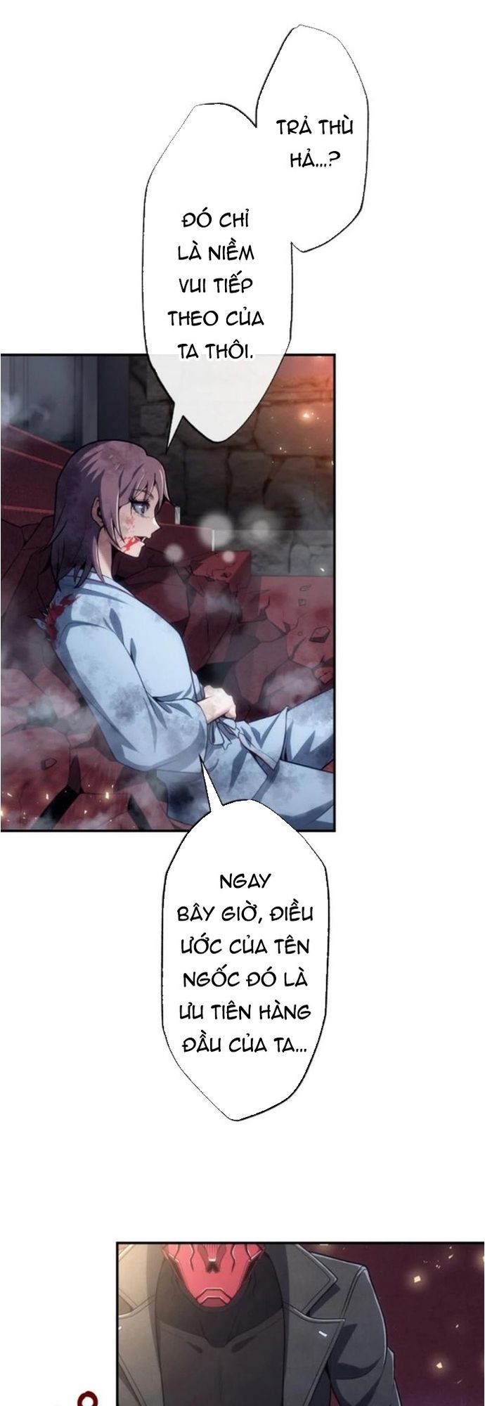 Komyu Sawa Gamer Wa Solo Play De Sekai Saikyou Chapter 18 - Trang 2