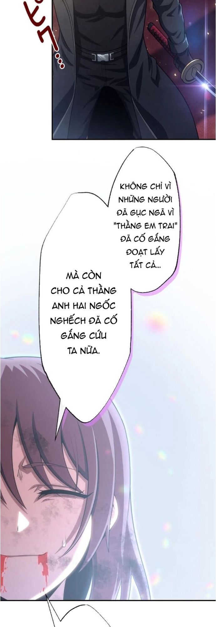 Komyu Sawa Gamer Wa Solo Play De Sekai Saikyou Chapter 18 - Trang 2