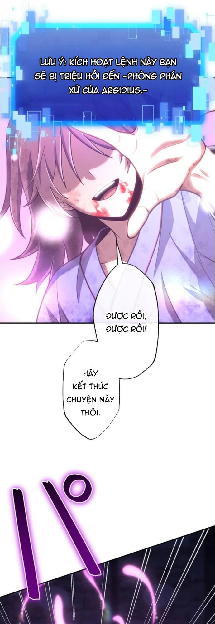 Komyu Sawa Gamer Wa Solo Play De Sekai Saikyou Chapter 18 - Trang 2