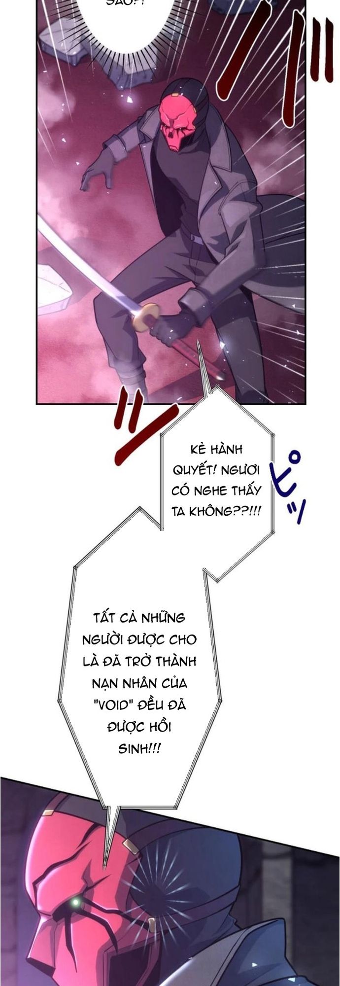 Komyu Sawa Gamer Wa Solo Play De Sekai Saikyou Chapter 18 - Trang 2