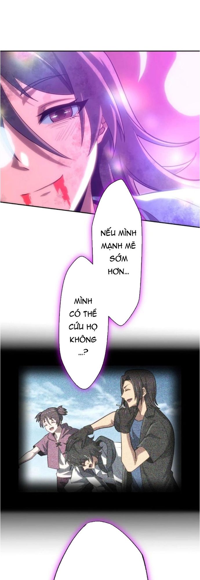 Komyu Sawa Gamer Wa Solo Play De Sekai Saikyou Chapter 18 - Trang 2