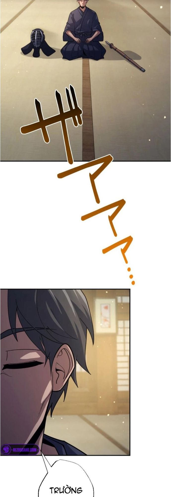 Komyu Sawa Gamer Wa Solo Play De Sekai Saikyou Chapter 19 - Trang 2