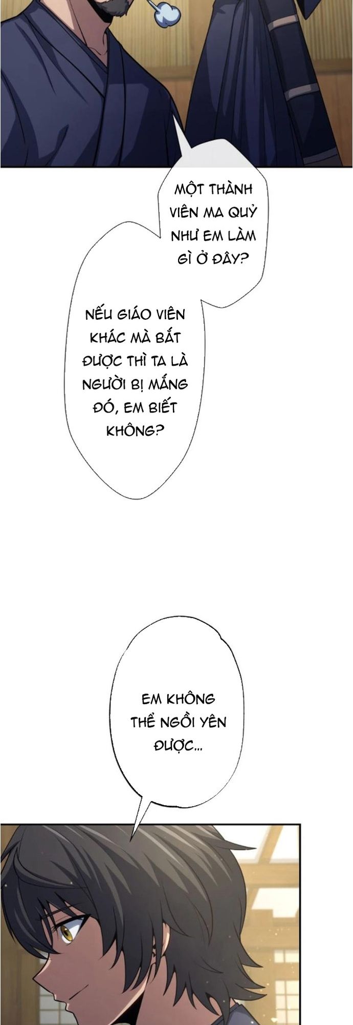 Komyu Sawa Gamer Wa Solo Play De Sekai Saikyou Chapter 19 - Trang 2