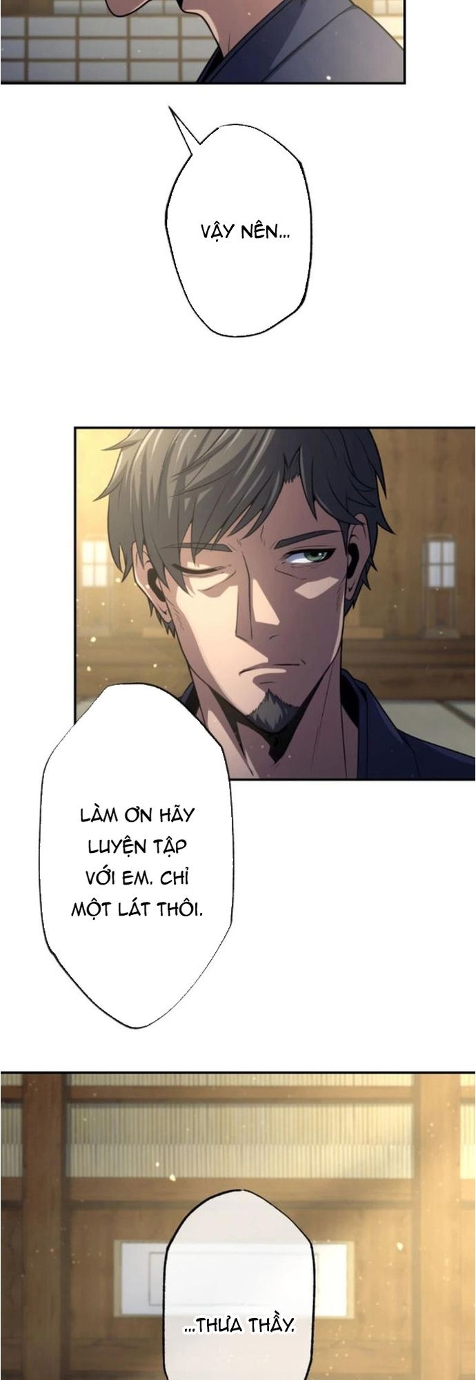 Komyu Sawa Gamer Wa Solo Play De Sekai Saikyou Chapter 19 - Trang 2