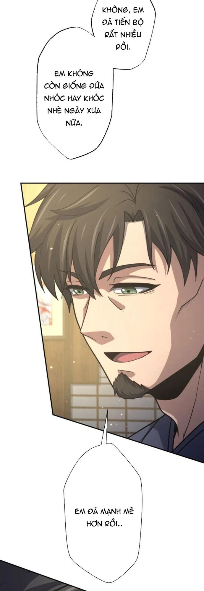 Komyu Sawa Gamer Wa Solo Play De Sekai Saikyou Chapter 19 - Trang 2