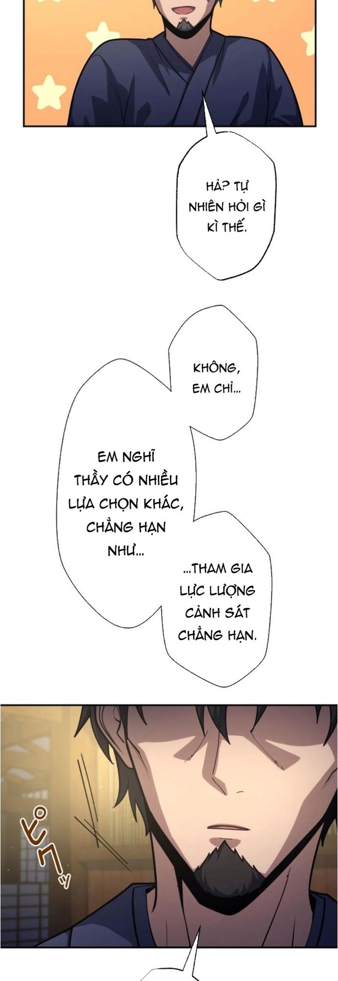 Komyu Sawa Gamer Wa Solo Play De Sekai Saikyou Chapter 19 - Trang 2