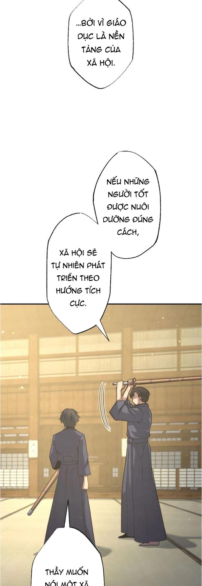 Komyu Sawa Gamer Wa Solo Play De Sekai Saikyou Chapter 19 - Trang 2