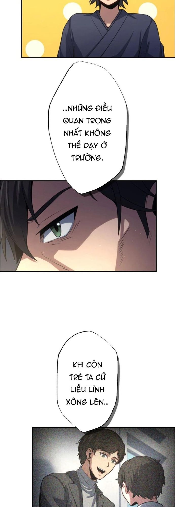 Komyu Sawa Gamer Wa Solo Play De Sekai Saikyou Chapter 19 - Trang 2