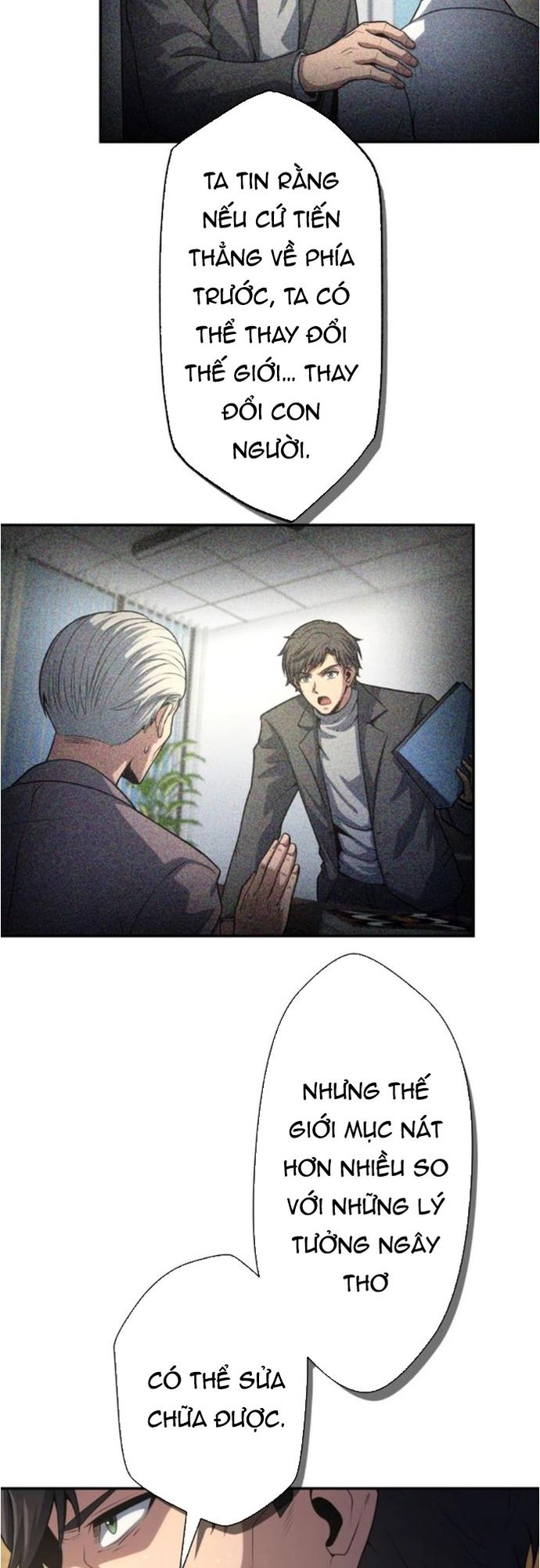 Komyu Sawa Gamer Wa Solo Play De Sekai Saikyou Chapter 19 - Trang 2