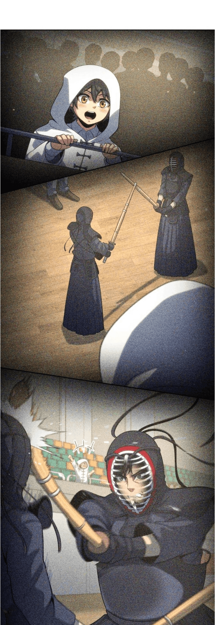 Komyu Sawa Gamer Wa Solo Play De Sekai Saikyou Chapter 19 - Trang 2