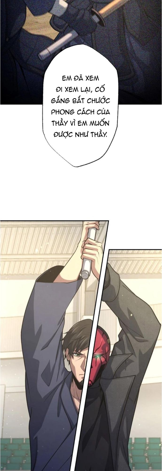 Komyu Sawa Gamer Wa Solo Play De Sekai Saikyou Chapter 19 - Trang 2