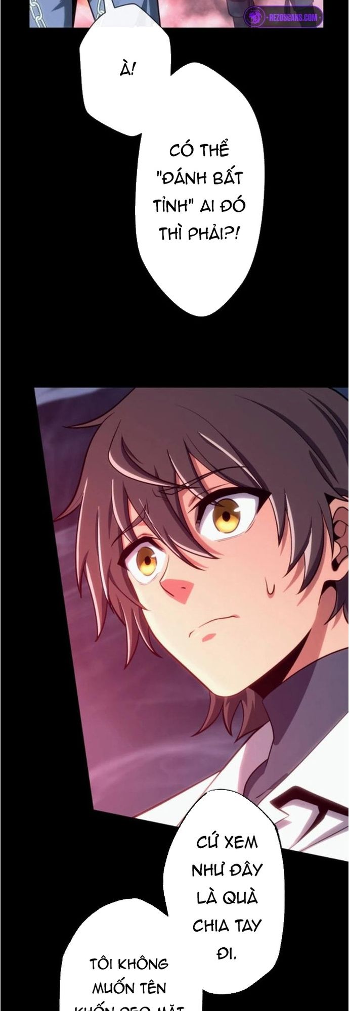 Komyu Sawa Gamer Wa Solo Play De Sekai Saikyou Chapter 19 - Trang 2