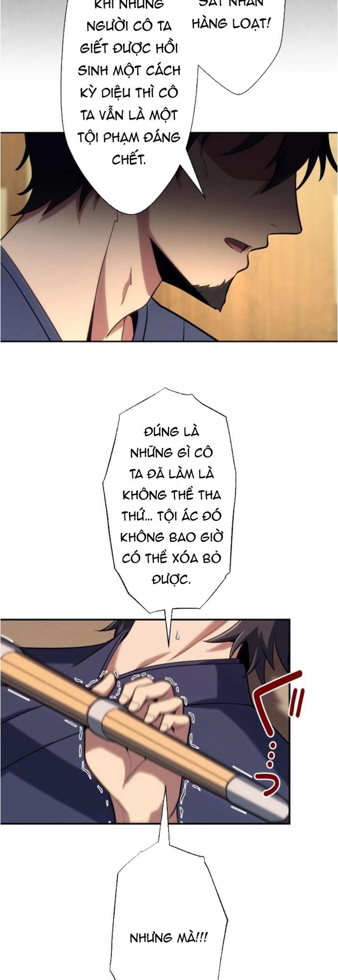 Komyu Sawa Gamer Wa Solo Play De Sekai Saikyou Chapter 19 - Trang 2