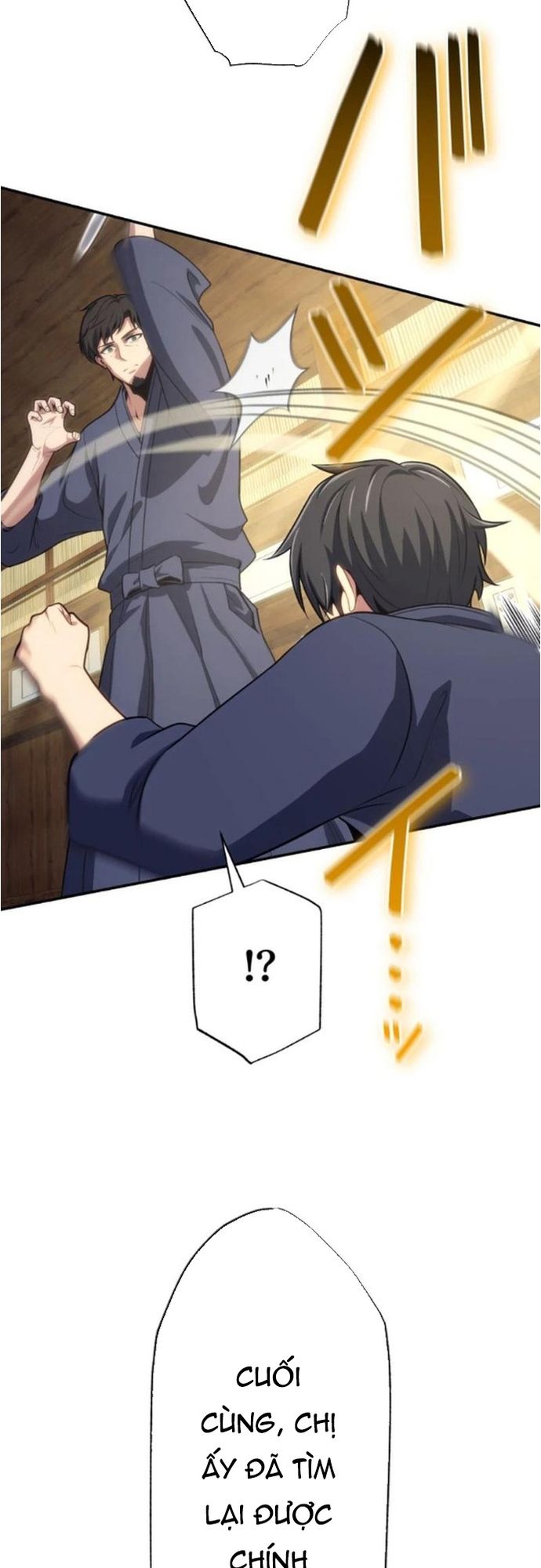 Komyu Sawa Gamer Wa Solo Play De Sekai Saikyou Chapter 19 - Trang 2