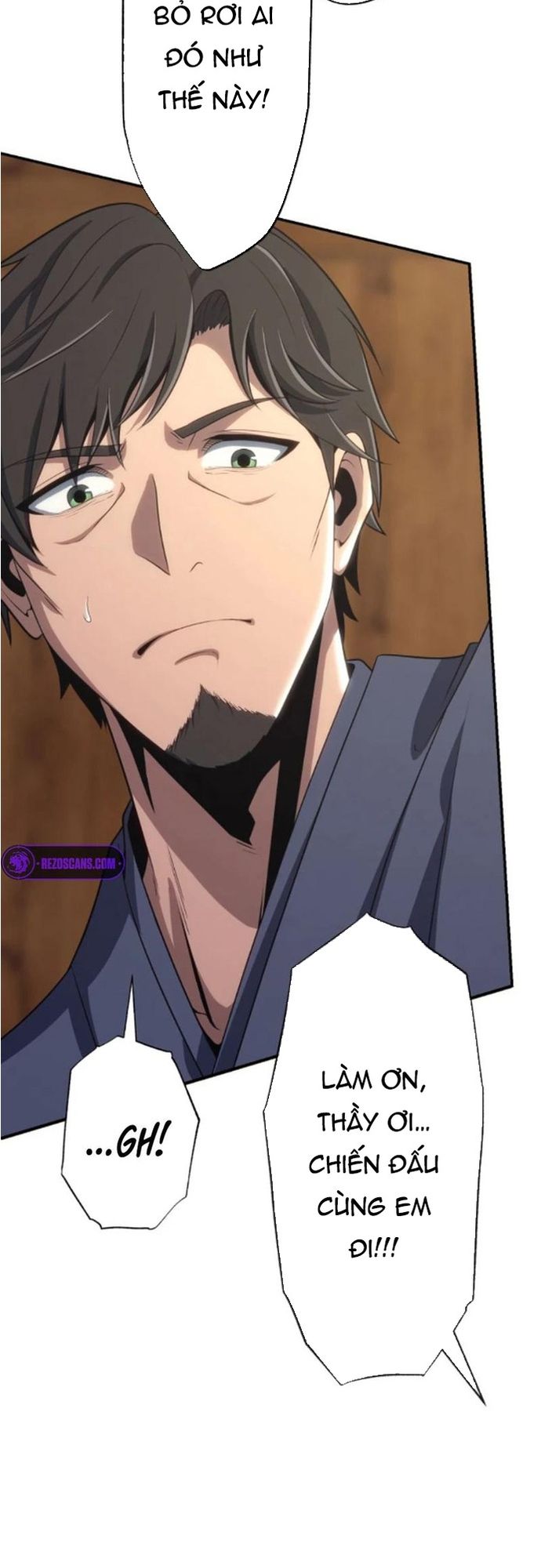 Komyu Sawa Gamer Wa Solo Play De Sekai Saikyou Chapter 19 - Trang 2