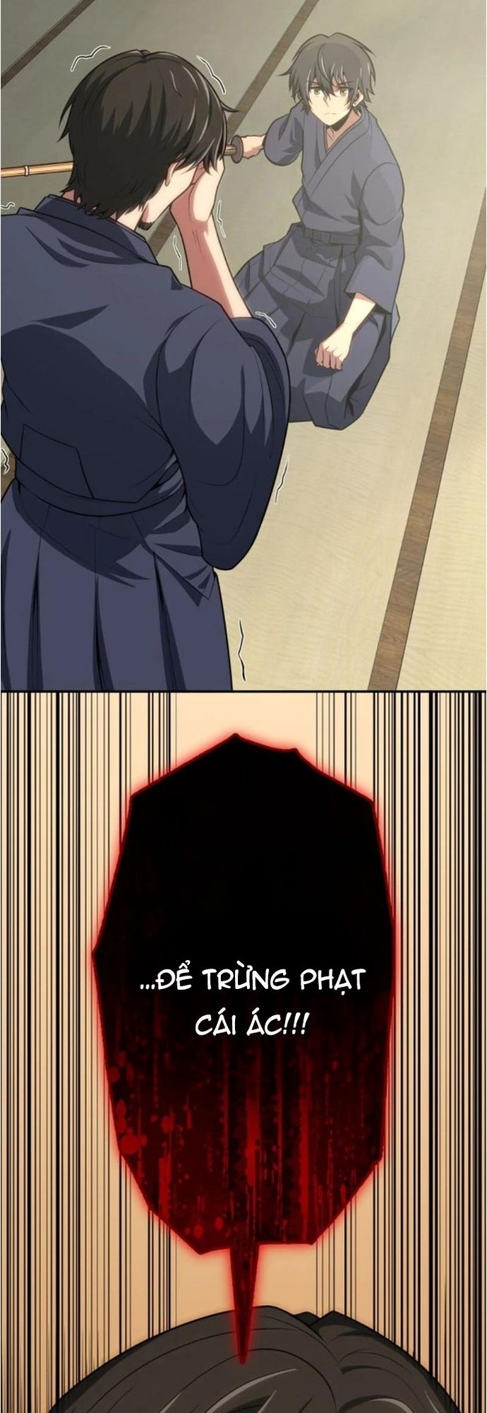 Komyu Sawa Gamer Wa Solo Play De Sekai Saikyou Chapter 19 - Trang 2