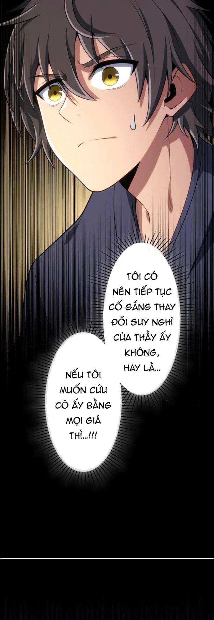 Komyu Sawa Gamer Wa Solo Play De Sekai Saikyou Chapter 19 - Trang 2