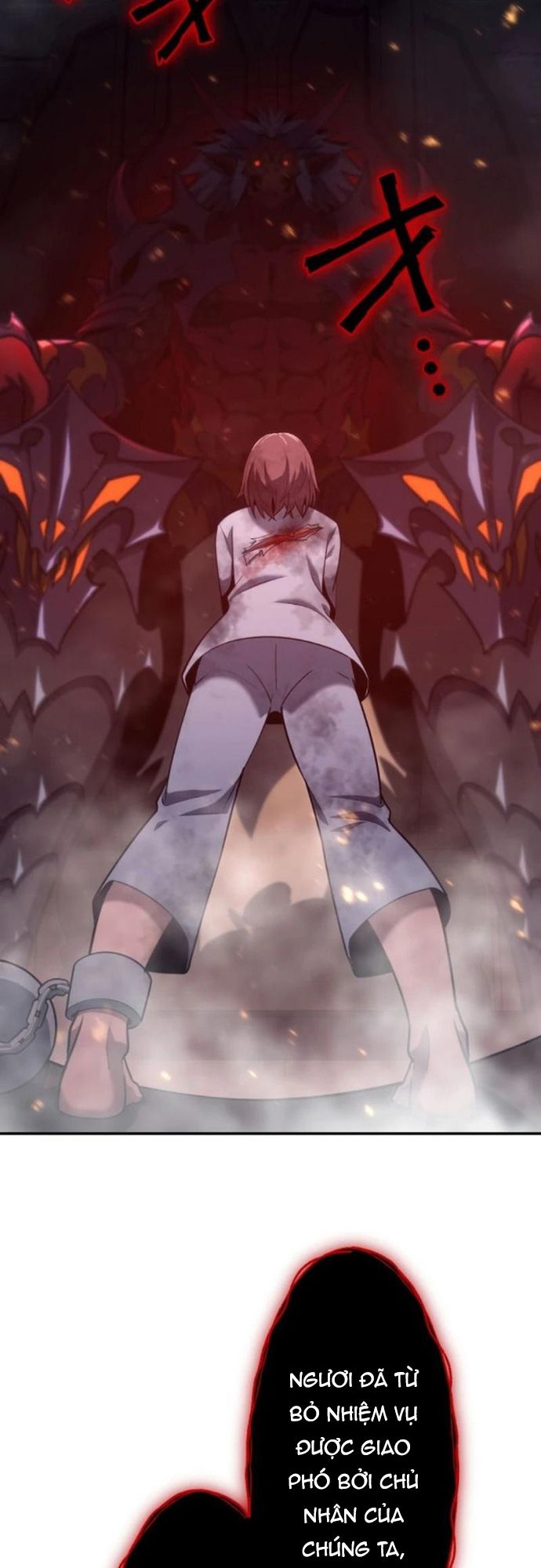 Komyu Sawa Gamer Wa Solo Play De Sekai Saikyou Chapter 19 - Trang 2