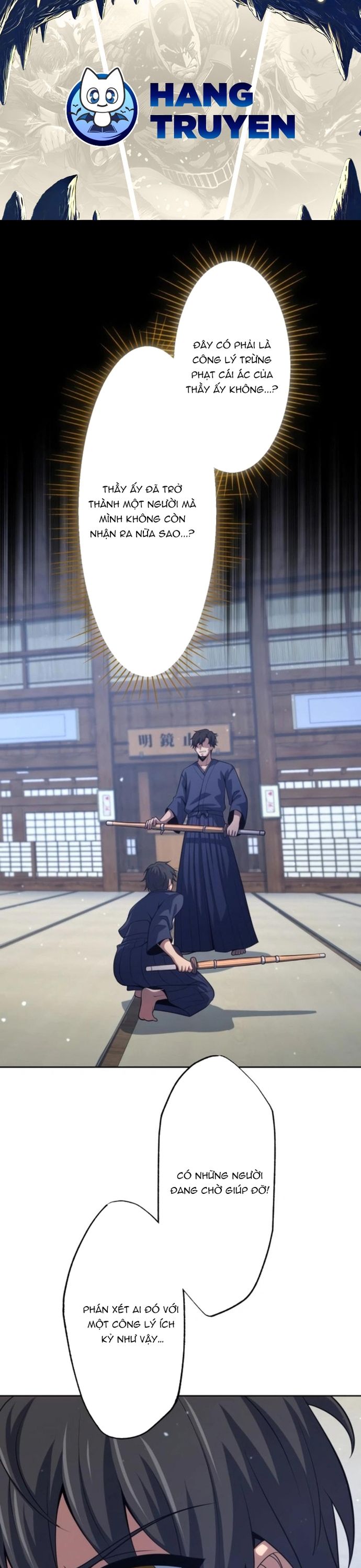 Komyu Sawa Gamer Wa Solo Play De Sekai Saikyou Chapter 20 - Trang 2