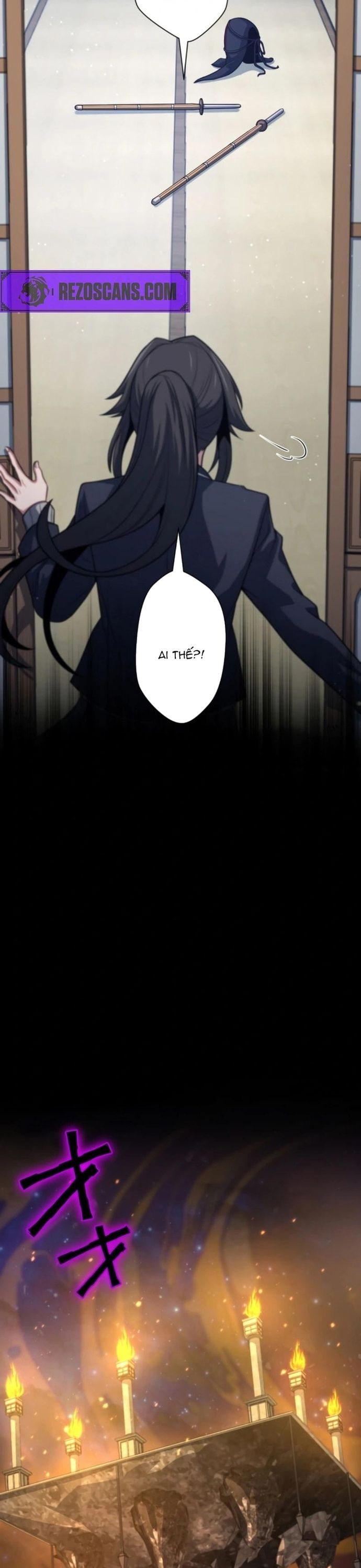 Komyu Sawa Gamer Wa Solo Play De Sekai Saikyou Chapter 20 - Trang 2