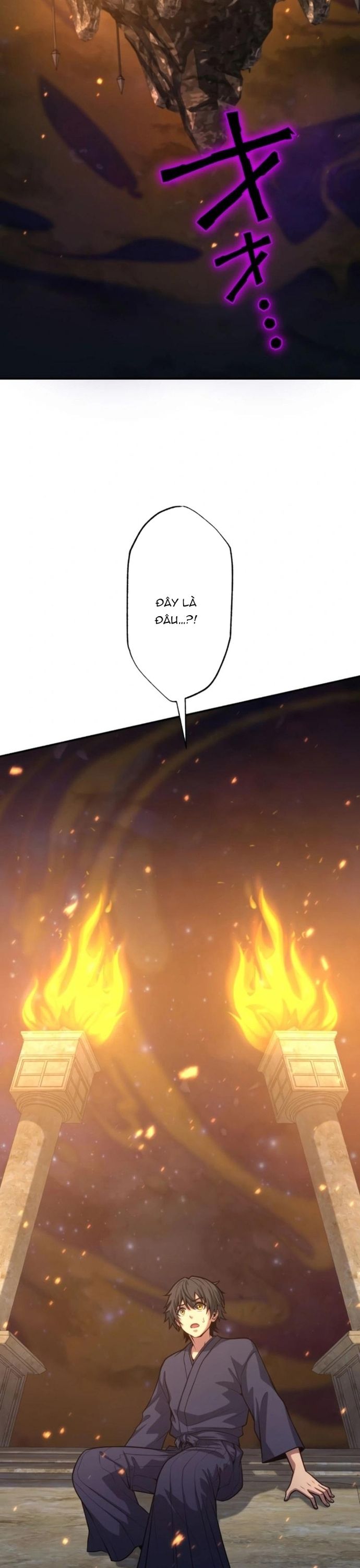 Komyu Sawa Gamer Wa Solo Play De Sekai Saikyou Chapter 20 - Trang 2