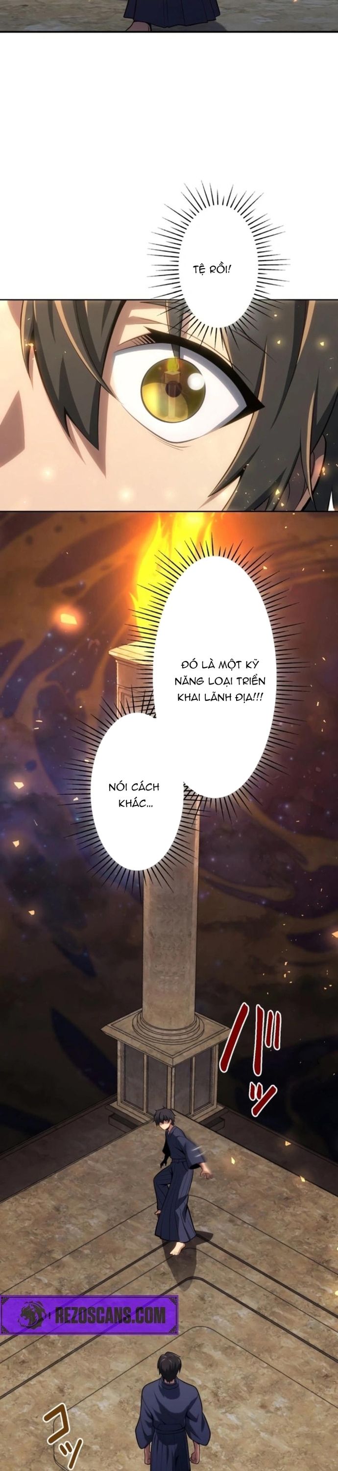 Komyu Sawa Gamer Wa Solo Play De Sekai Saikyou Chapter 20 - Trang 2