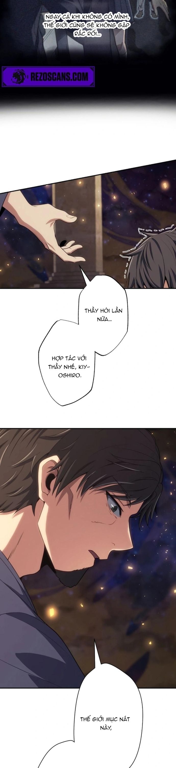 Komyu Sawa Gamer Wa Solo Play De Sekai Saikyou Chapter 20 - Trang 2