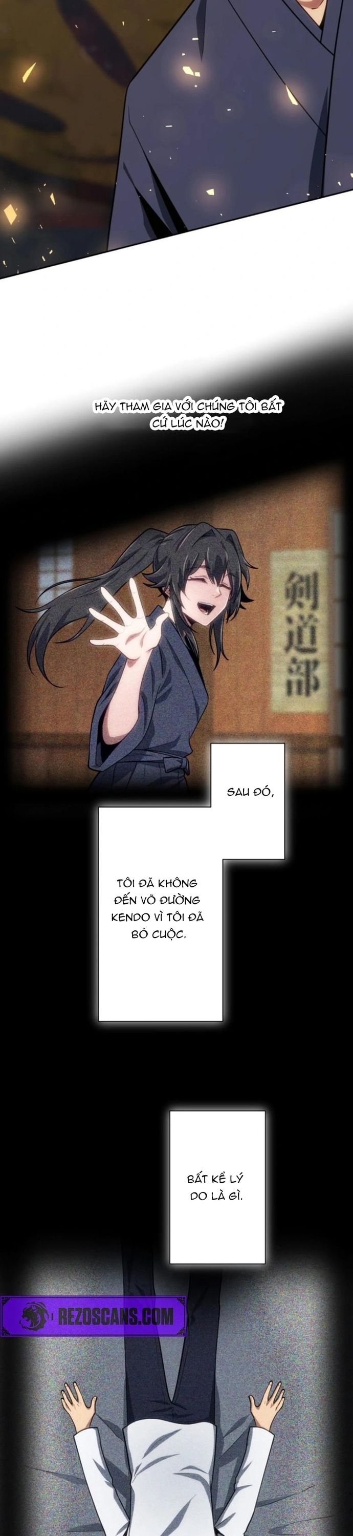 Komyu Sawa Gamer Wa Solo Play De Sekai Saikyou Chapter 20 - Trang 2