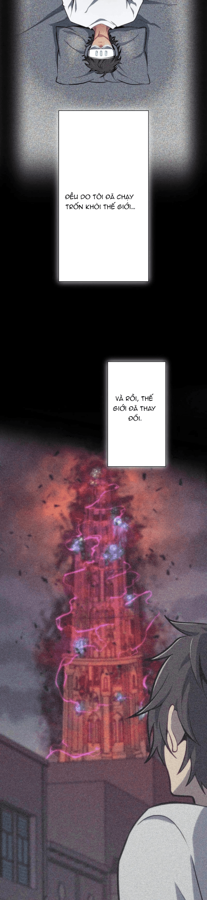 Komyu Sawa Gamer Wa Solo Play De Sekai Saikyou Chapter 20 - Trang 2