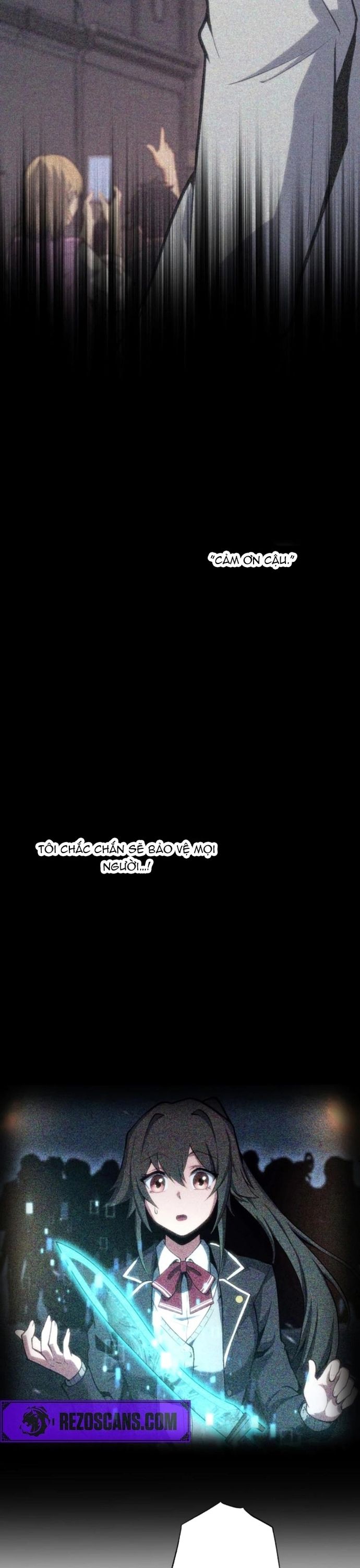 Komyu Sawa Gamer Wa Solo Play De Sekai Saikyou Chapter 20 - Trang 2