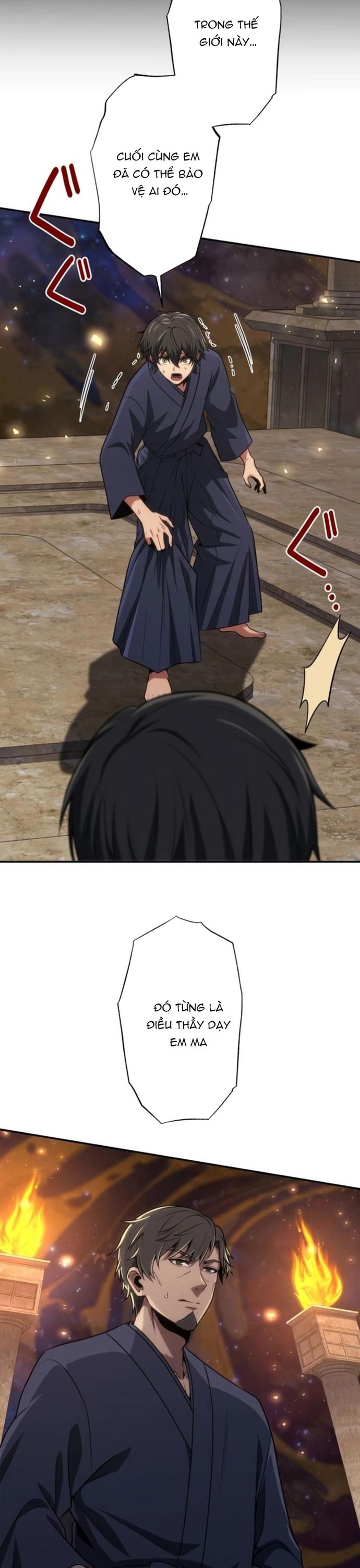 Komyu Sawa Gamer Wa Solo Play De Sekai Saikyou Chapter 20 - Trang 2