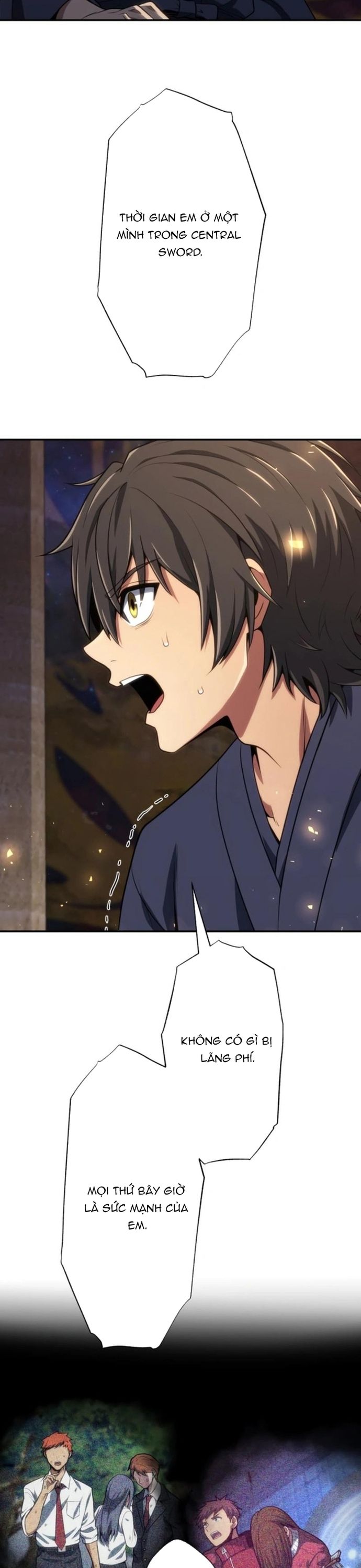 Komyu Sawa Gamer Wa Solo Play De Sekai Saikyou Chapter 20 - Trang 2