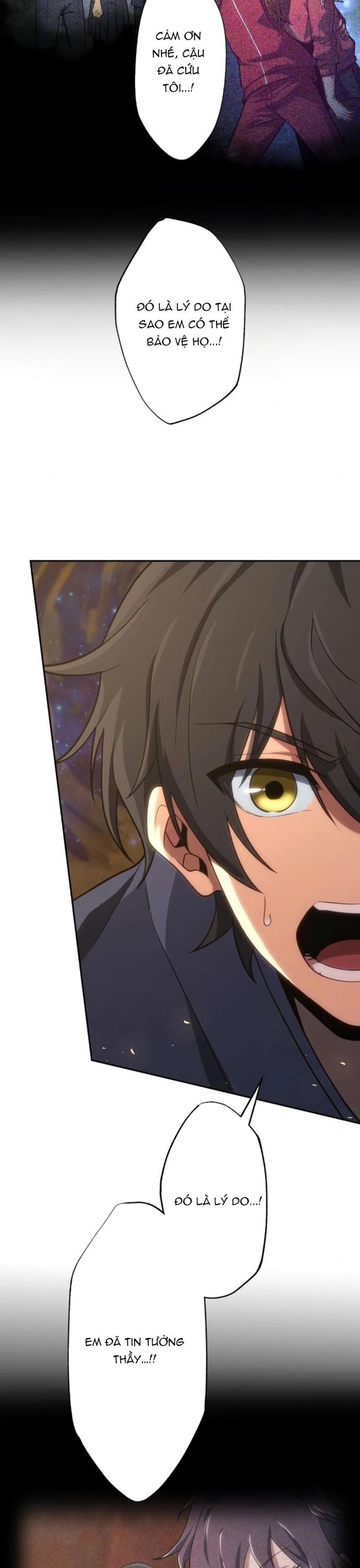 Komyu Sawa Gamer Wa Solo Play De Sekai Saikyou Chapter 20 - Trang 2